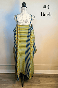 Duality Gonna Shine Maxi Dress
