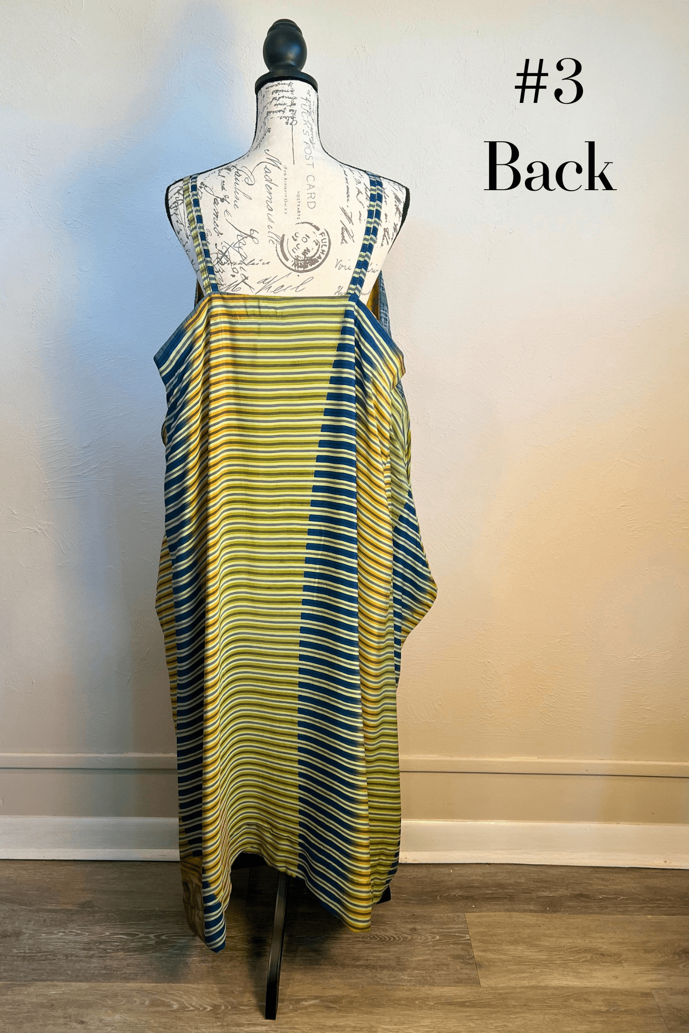 Duality Gonna Shine Maxi Dress