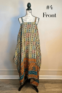 Duality Gonna Shine Maxi Dress