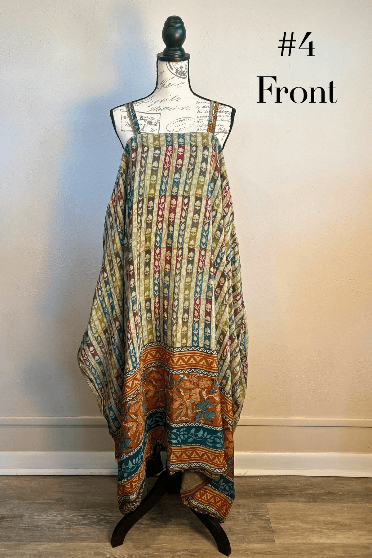 Duality Gonna Shine Maxi Dress