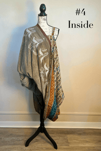Duality Gonna Shine Maxi Dress