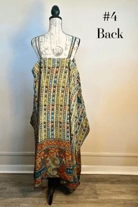 Duality Gonna Shine Maxi Dress