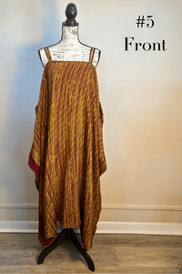 Duality Gonna Shine Maxi Dress