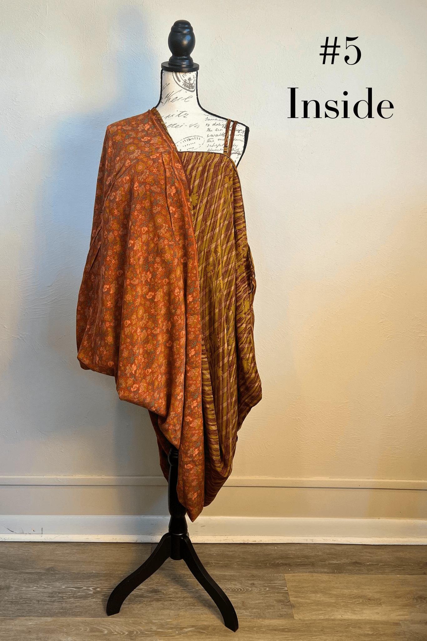 Duality Gonna Shine Maxi Dress