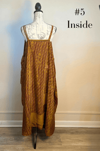 Duality Gonna Shine Maxi Dress
