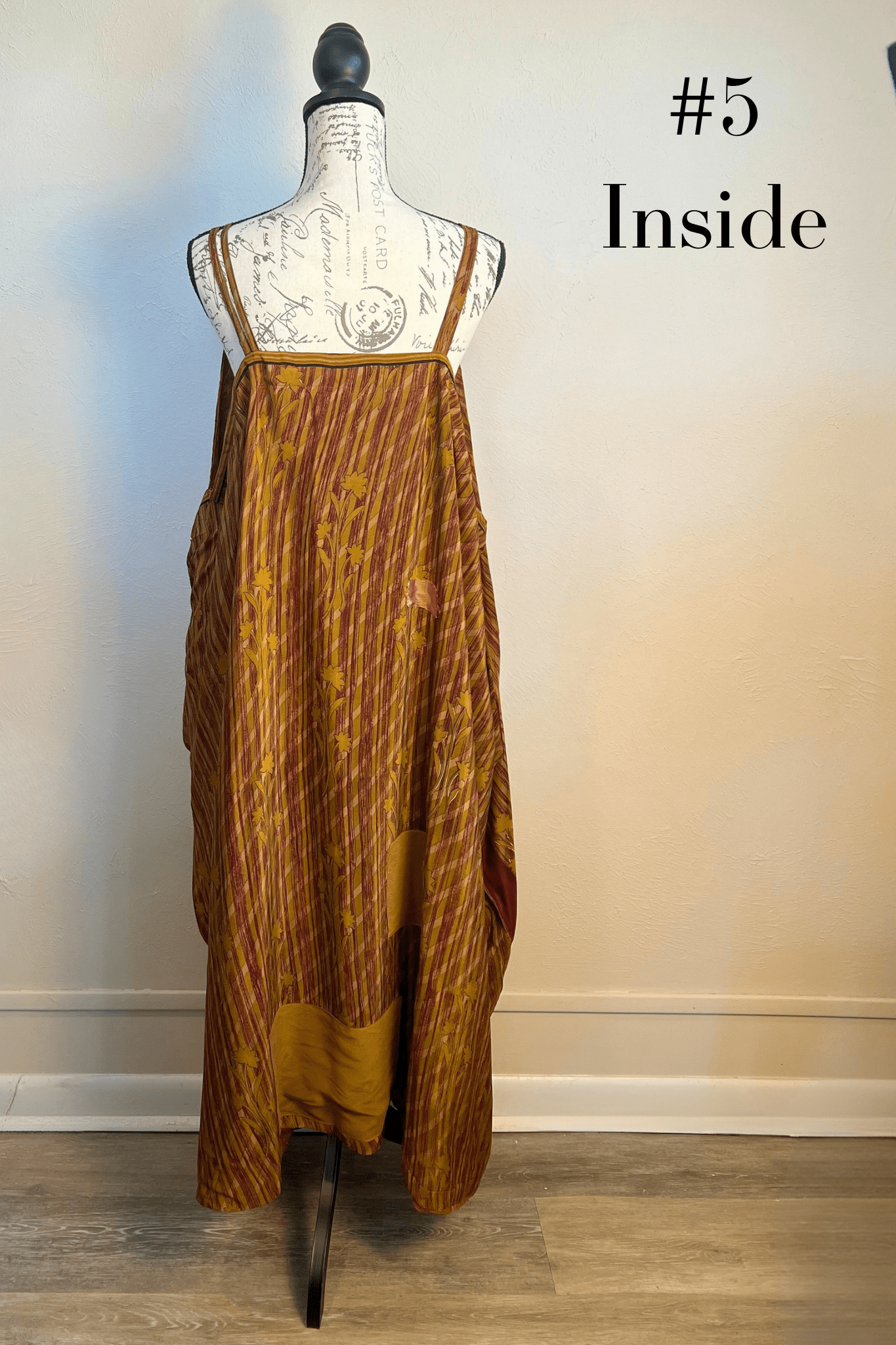 Duality Gonna Shine Maxi Dress
