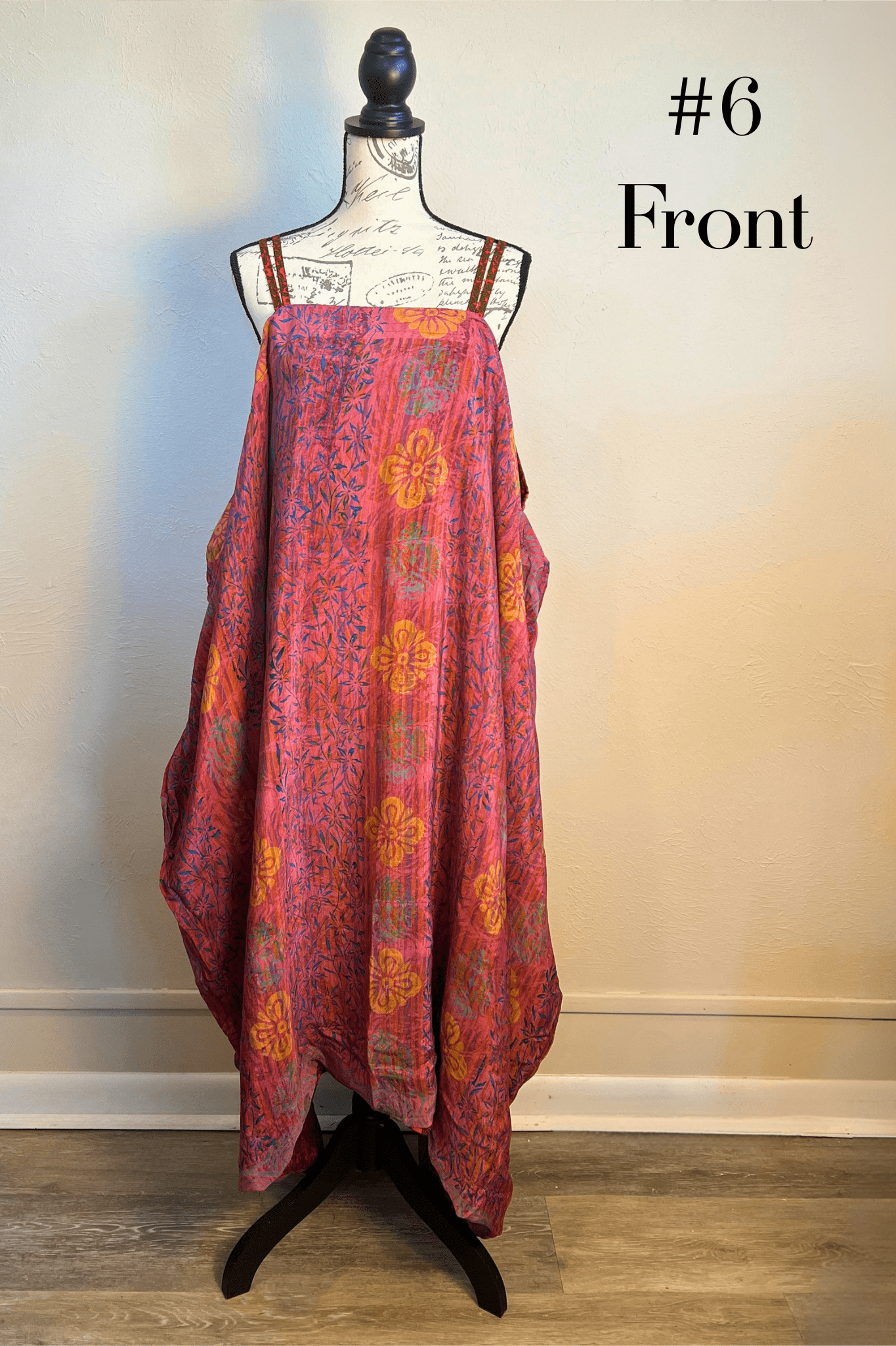 Duality Gonna Shine Maxi Dress