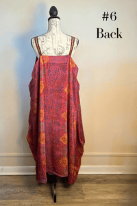 Duality Gonna Shine Maxi Dress