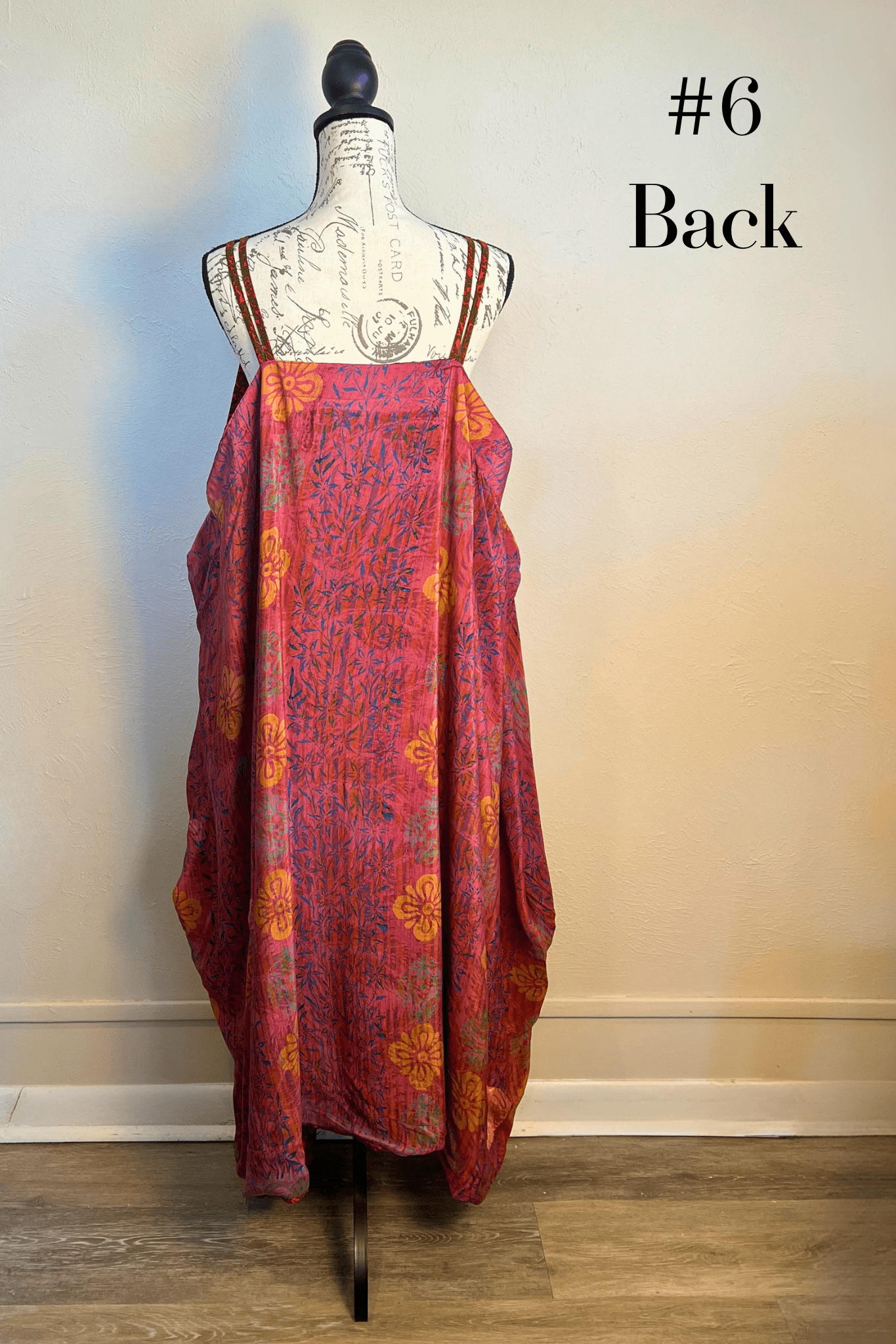 Duality Gonna Shine Maxi Dress