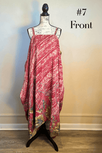 Duality Gonna Shine Maxi Dress
