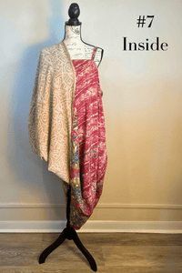 Duality Gonna Shine Maxi Dress
