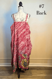 Duality Gonna Shine Maxi Dress