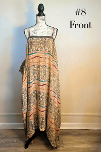 Duality Gonna Shine Maxi Dress