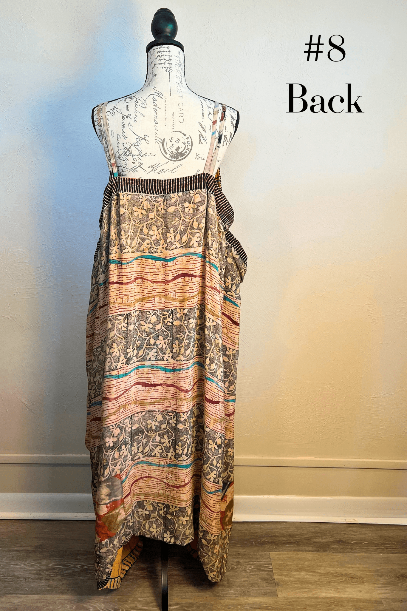 Duality Gonna Shine Maxi Dress