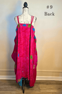 Duality Gonna Shine Maxi Dress