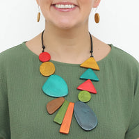 Long Alexis Necklace