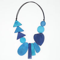 Long Alexis Necklace