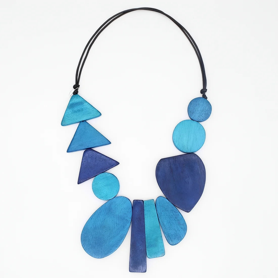 Long Alexis Necklace