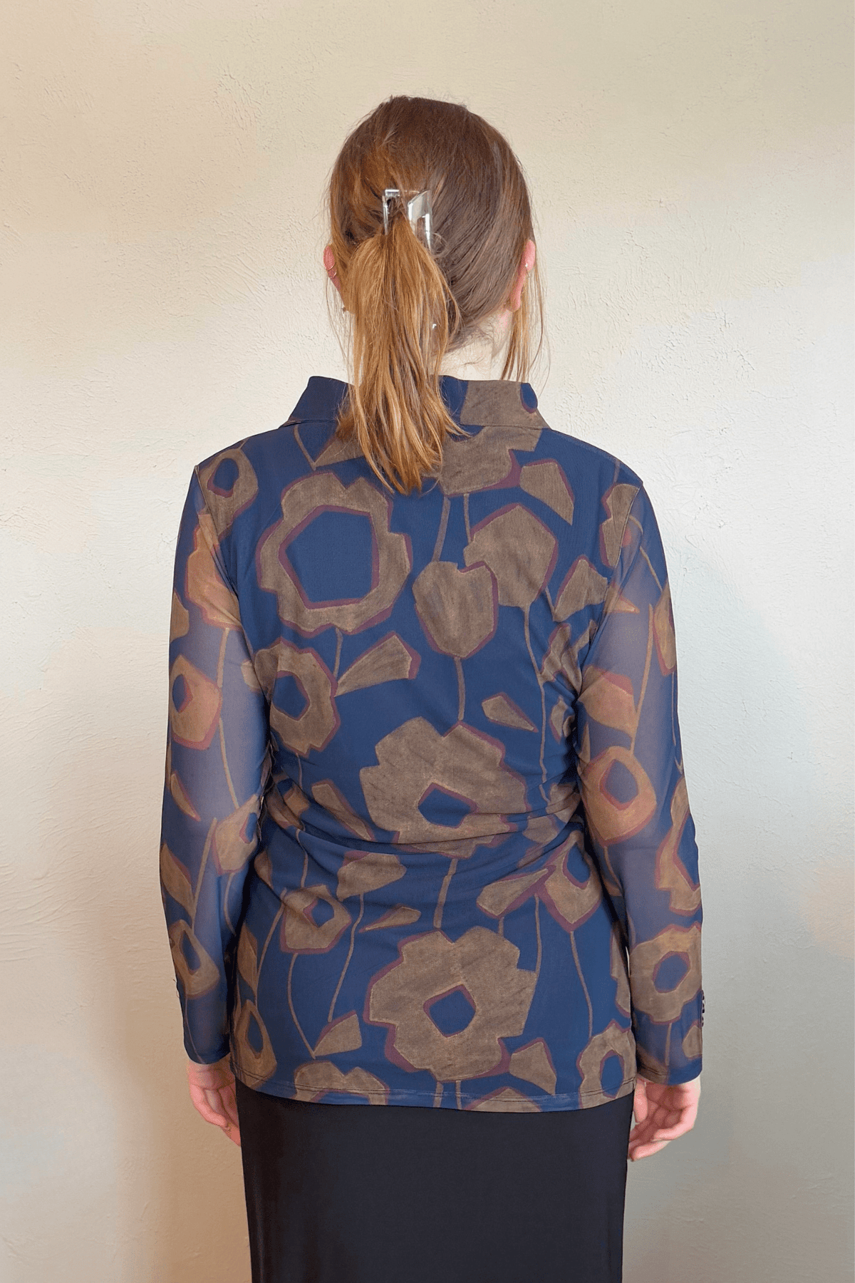 Dali Blouse - Kensington