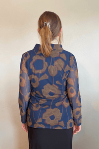 Dali Blouse - Kensington