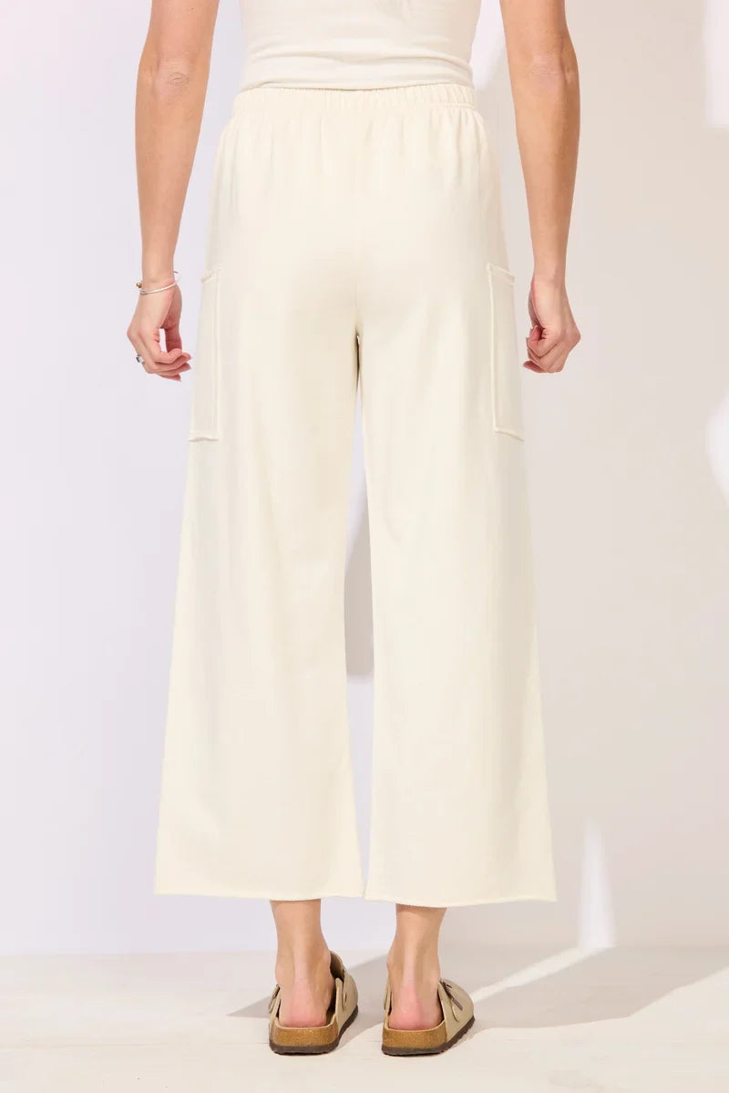 60126 Pocket Flood Pant