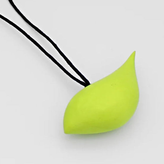 Robin Pendant Necklace