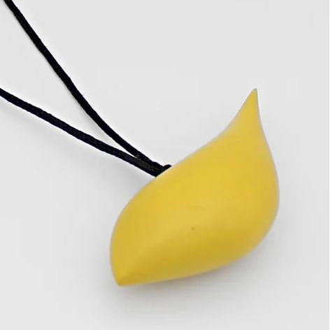 Robin Pendant Necklace