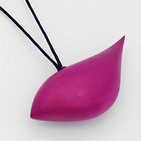 Robin Pendant Necklace