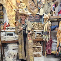 Fly Away Patch Duster