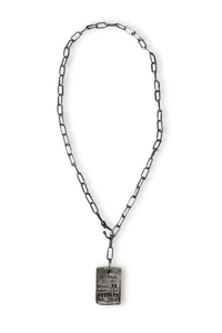 Goddess Chain Necklace