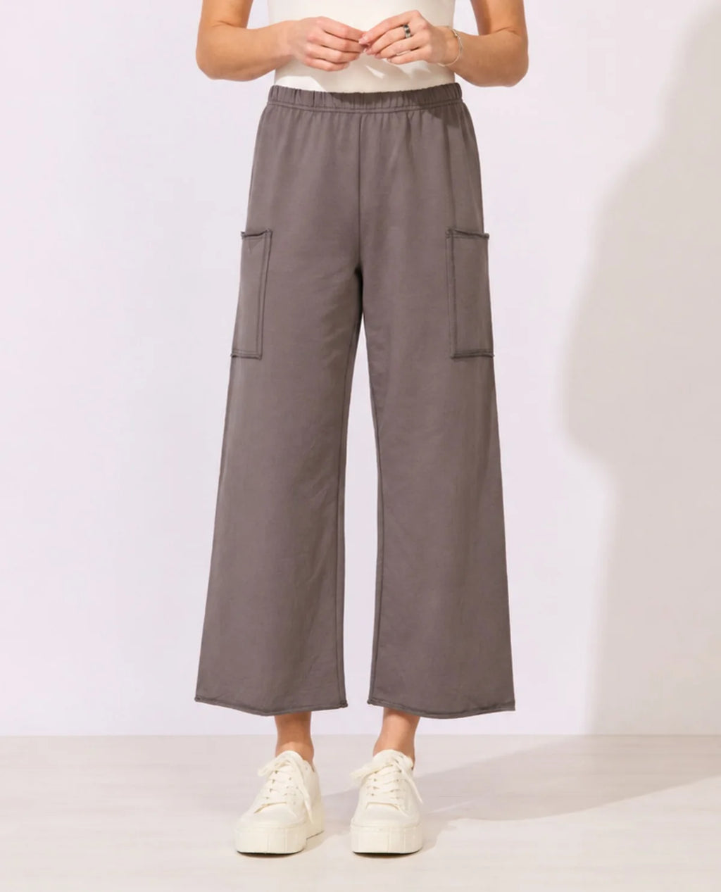 60126 Pocket Flood Pant