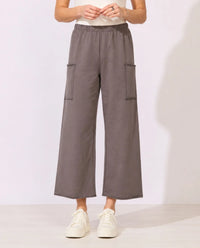 60126 Pocket Flood Pant