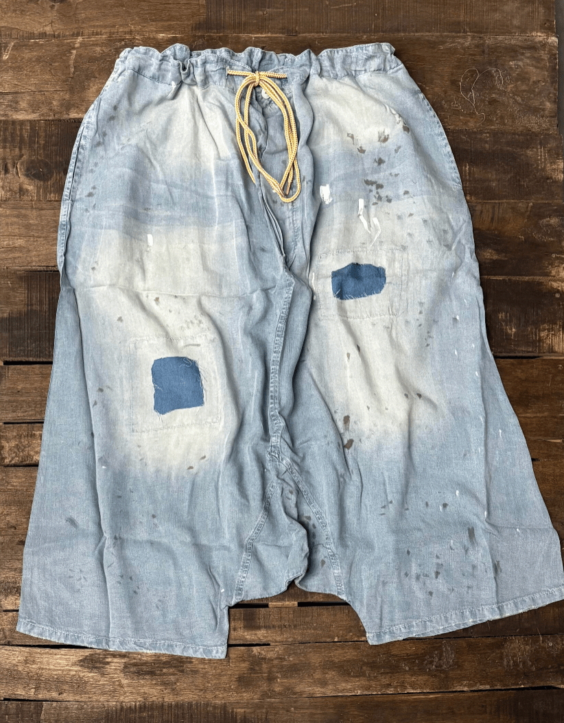 Earthsong Harem Pant