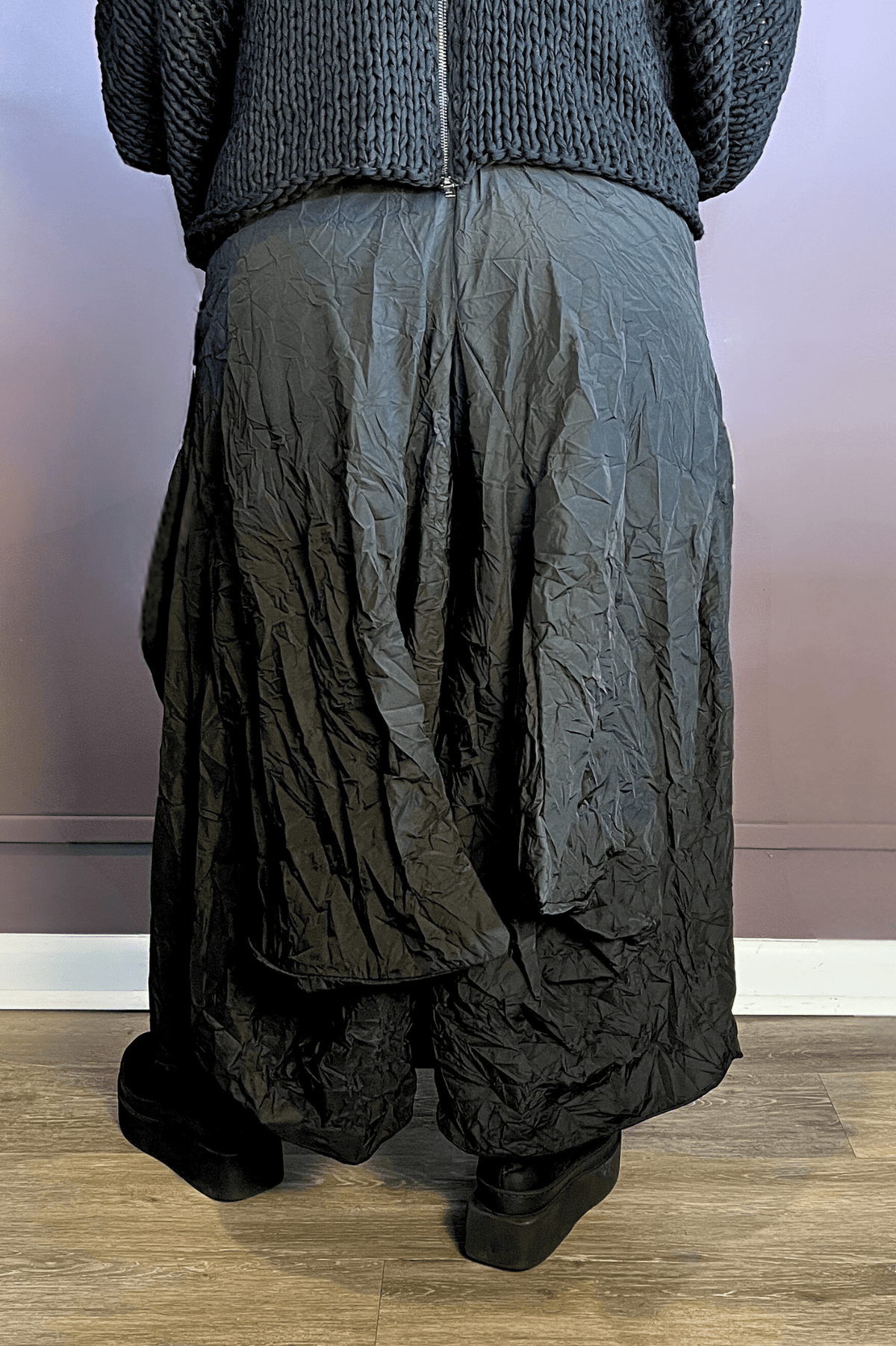 Hanna Pant (Black)