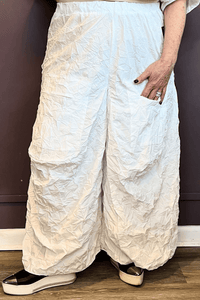 Hanna Pant (White)