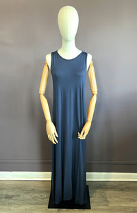 Racerback Maxi Dress