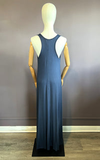 Racerback Maxi Dress