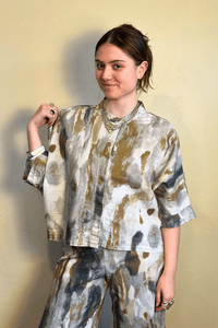 Linen Joe Shirt