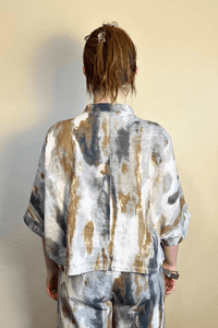 Linen Joe Shirt