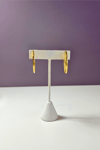 Kadys Open-Wheel Earrings