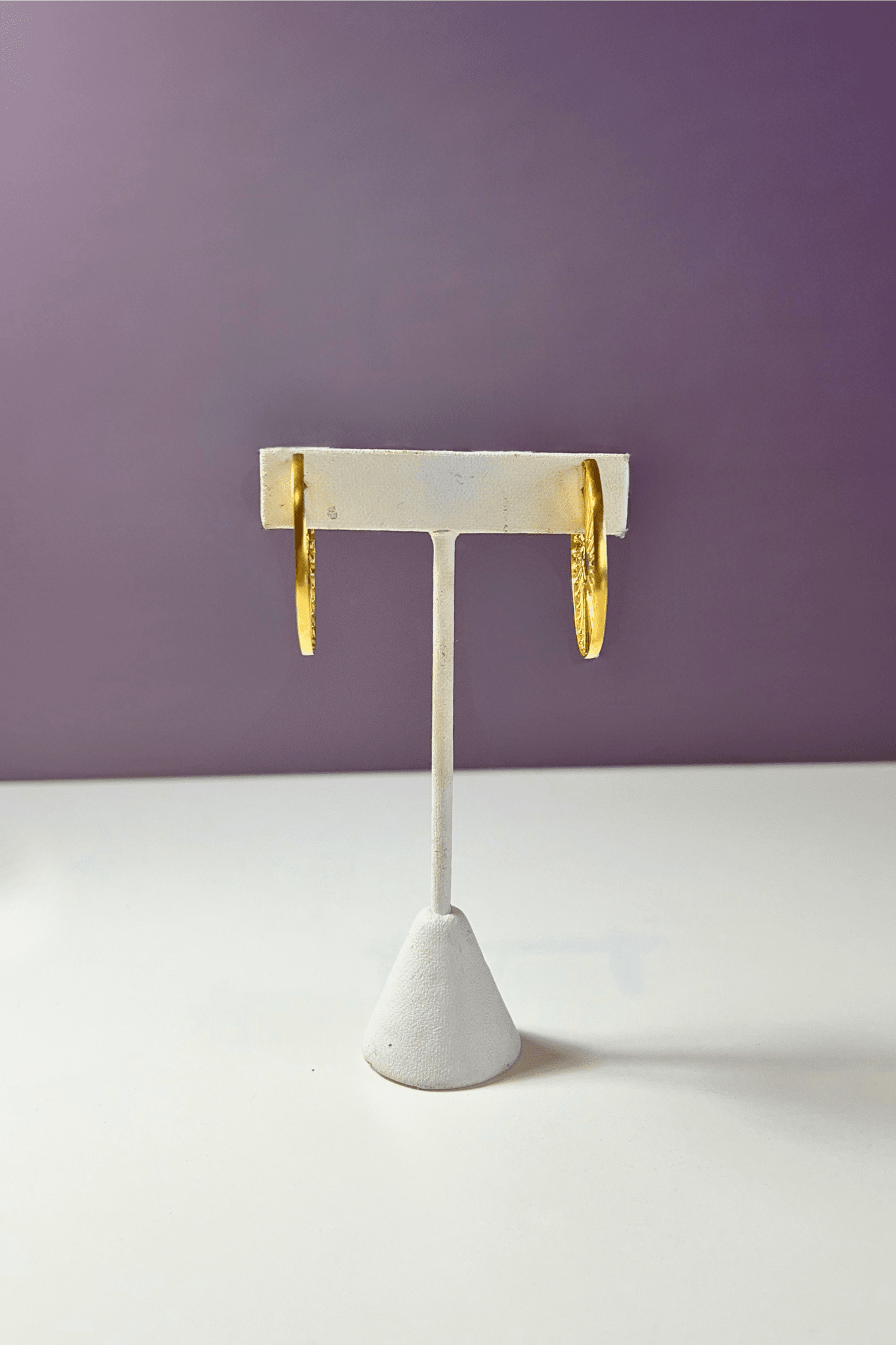 Kadys Open-Wheel Earrings