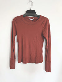 Kelso Long Sleeve Tee