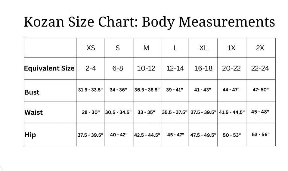 Fiore Moana Dress - Plus Size