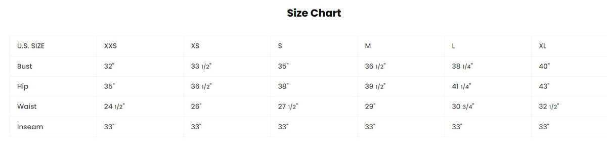 Fischer Skirt - Row