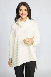 920700 Turtleneck Sweater