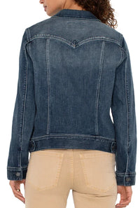 Classic Jean Jacket - Ponderay