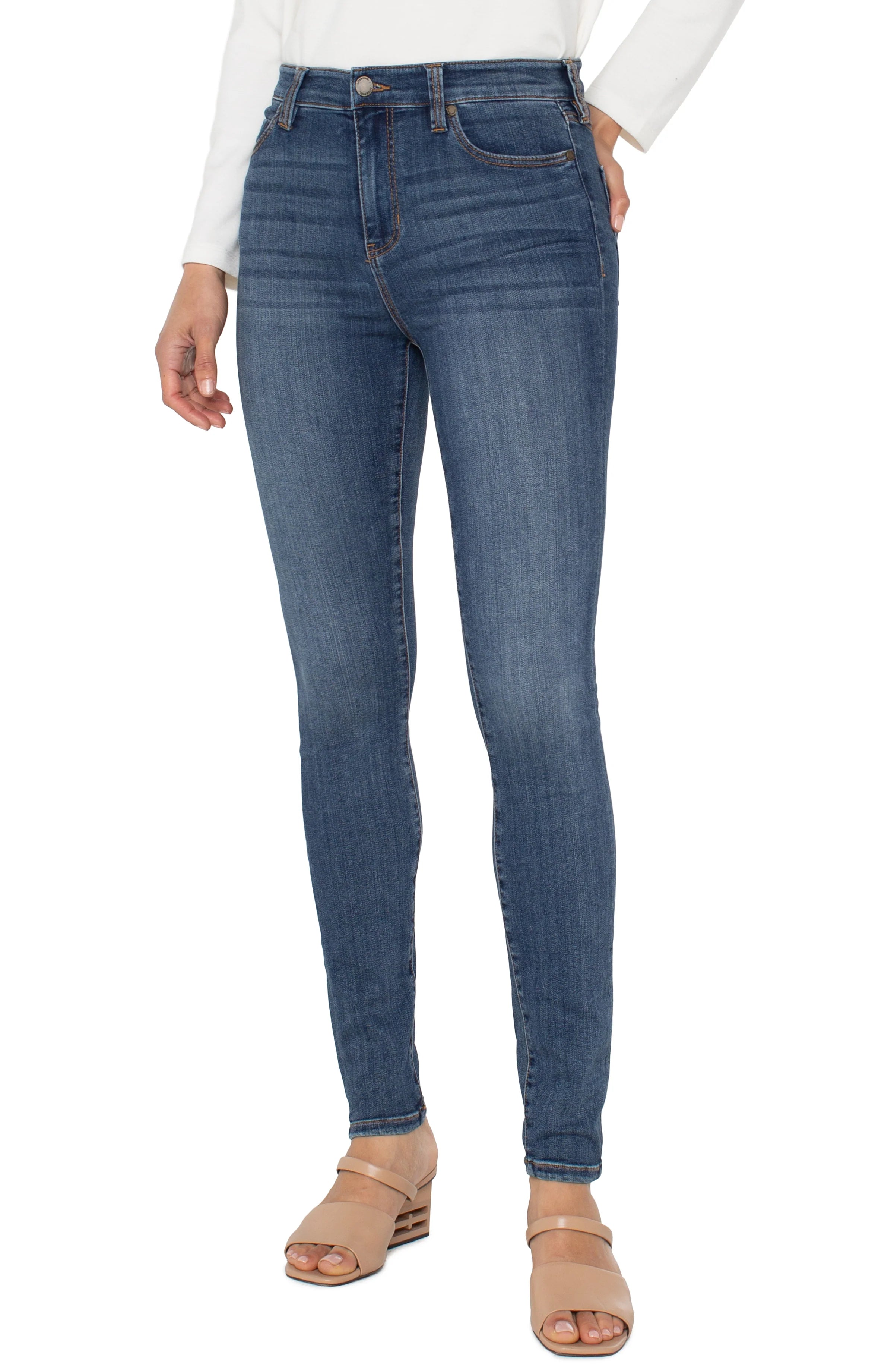 Abby Skinny (Victory)