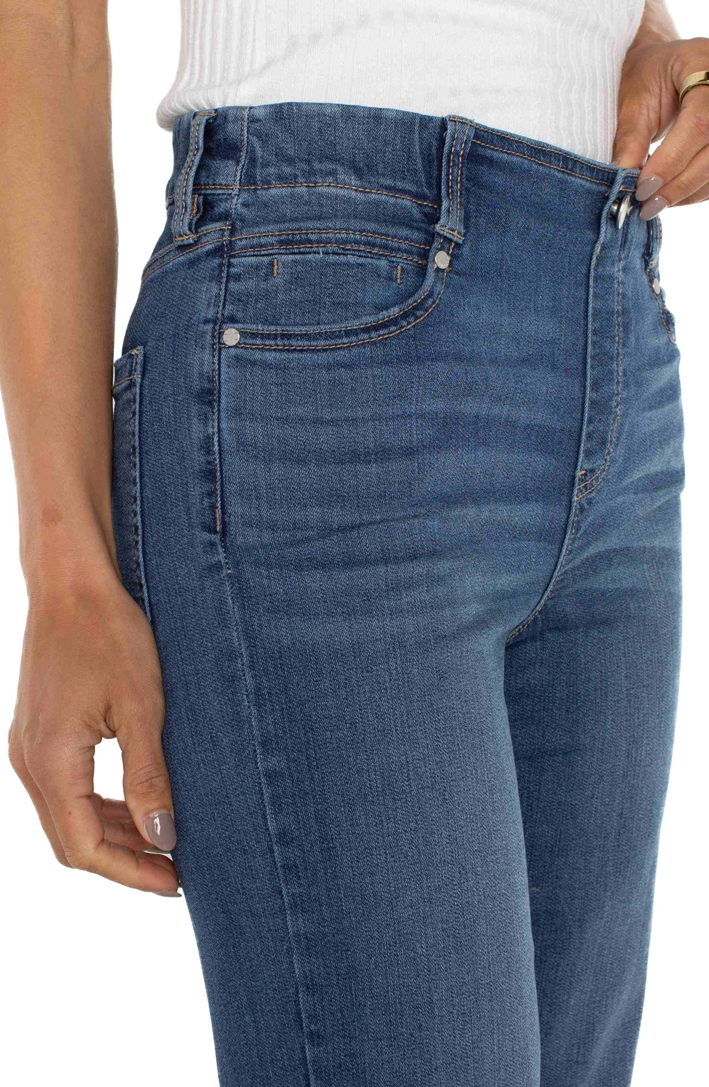 Gia Glider Slim Eco - Sage Creek