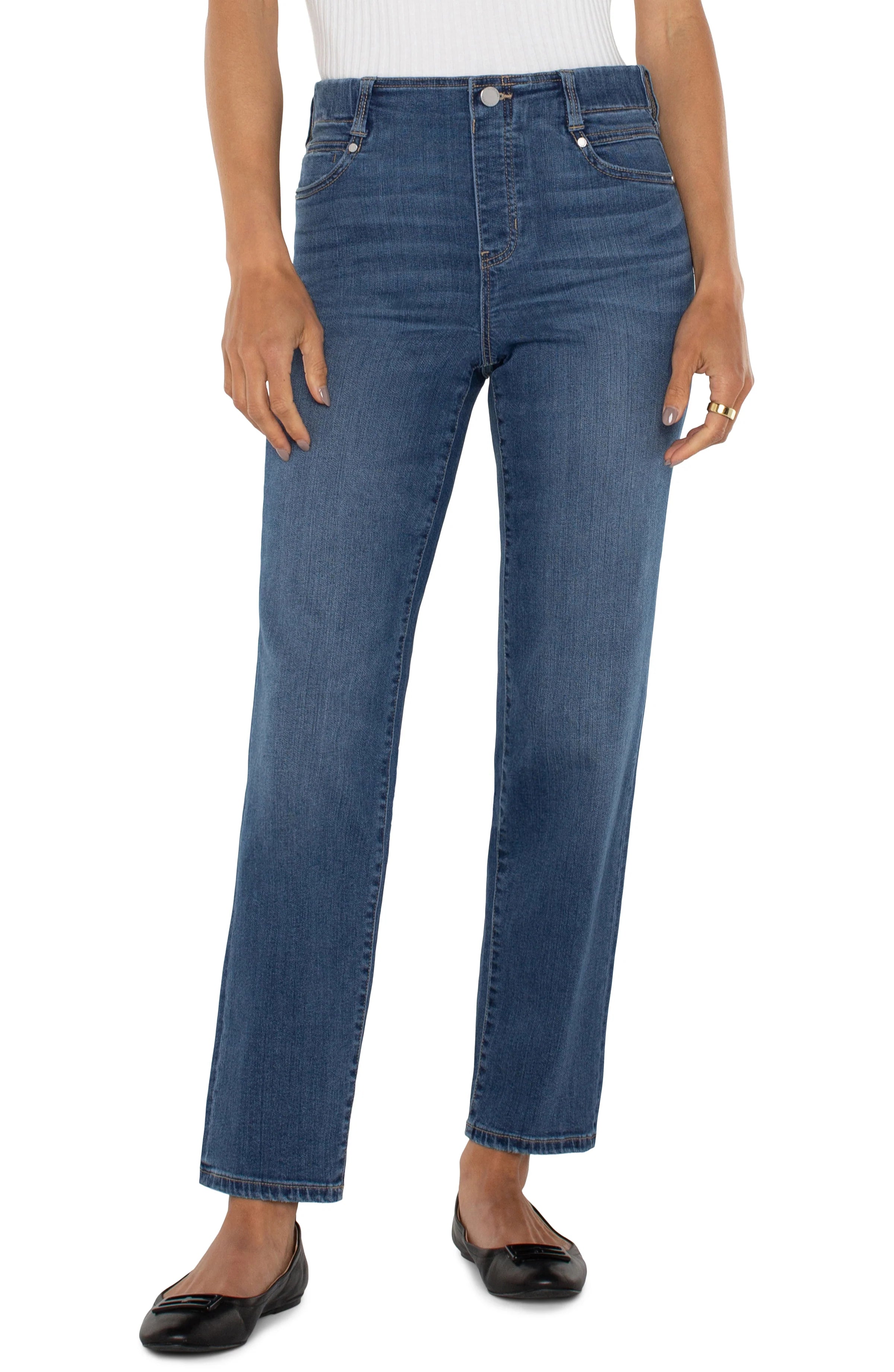 Gia Glider Slim Eco - Sage Creek