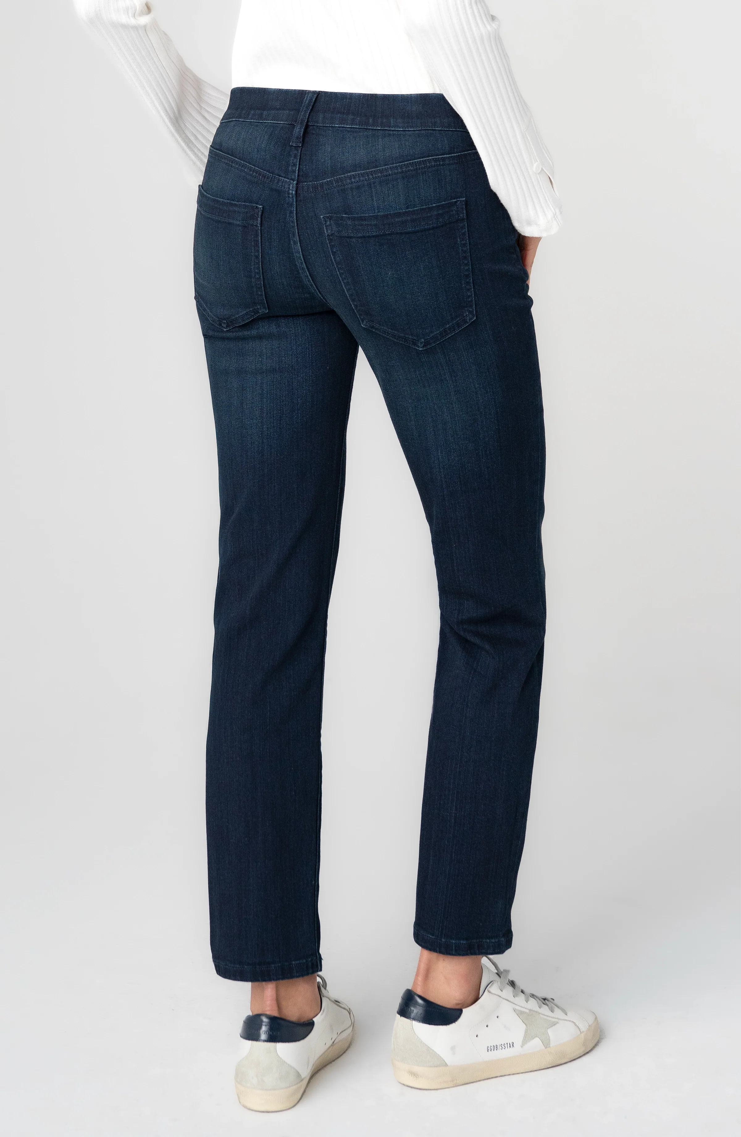 Rowan Slim Jeans
